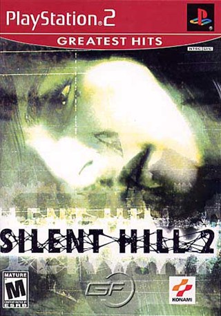 Silent Hill 2