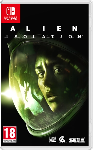 Alien: Isolation