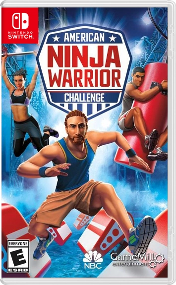 American Ninja Warrior