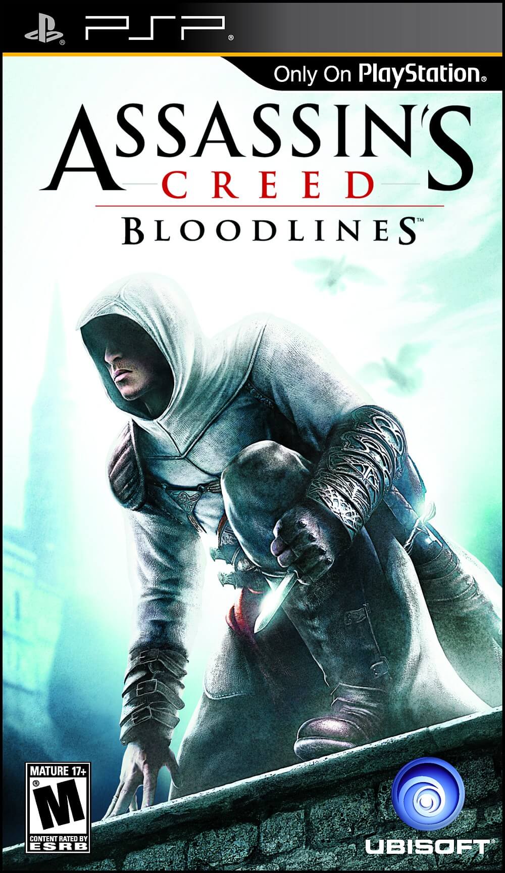 Assassin’s Creed – Bloodlines