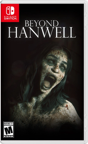 Beyond Hanwell