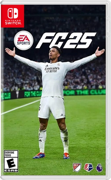 EA SPORTS FC 25 Ultimate Edition