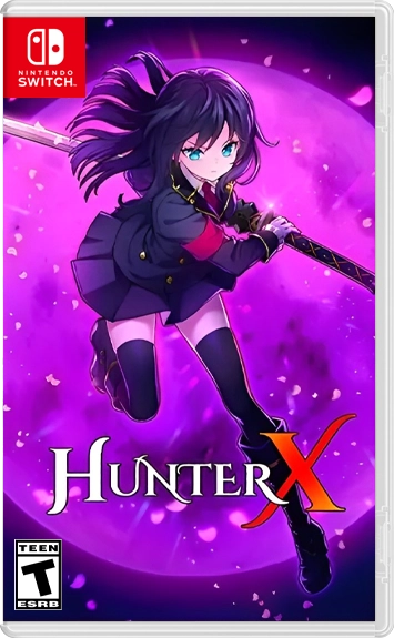 HunterX