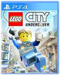LEGO City Undercover