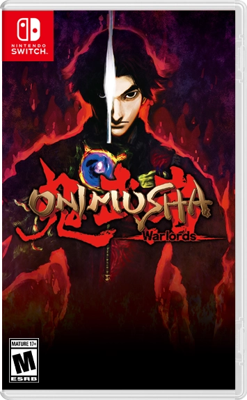 Onimusha: Warlords