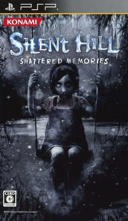 Silent Hill β Shattered Memories