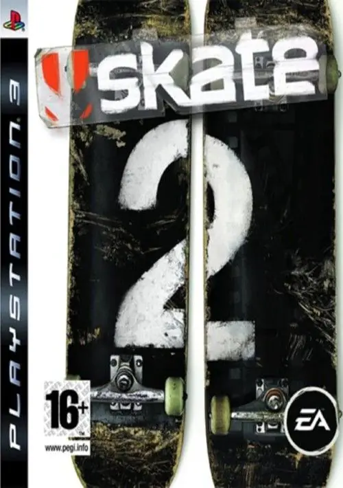 Skate 2