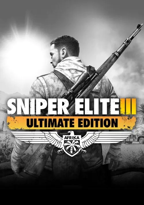 Sniper Elite III Ultimate Edition