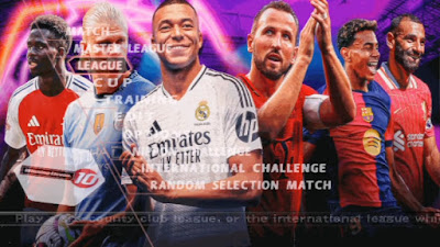 Winning Eleven 2025